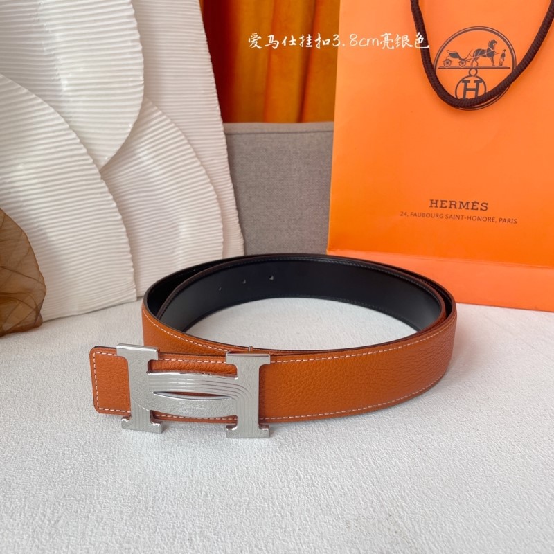 Hermes Belts